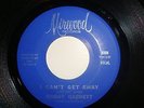 Bobby Garrett - I Can't Get Away - Mirwood - northern