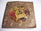 1920s Childrens Pictorial Phonograph Records - Artwork by Clara M. Burd
