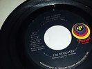 THE DELICATES I Got A Crush On You / You Say You Love Me PULSAR 2513 SOUL 45 7