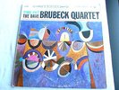 Dave Brubeck Time Out LP CS 8192 RARE STEREO 6 EYE NEAR MINT 2AA/2AB STAMPER TAS