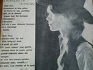 Francoise Hardy A Portrait of Francoise LP Oz pressing album record interfusion