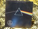 Pink Floyd Dark side of the moon Lp harvest india