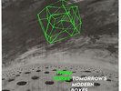 Thom Yorke 'Tomorrow's Modern Boxes' NEW White Vinyl, Poster & Sticker Included