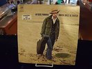 Steve Young Rock Salt & Nails LP Rare Vinyl Record, A&M 4177, Promo Cop