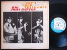 BIG JOHN PATTON Got A Good Thing Goin' LP BLUE NOTE 4229 US '66 MONO Grant Green