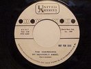 GREAT RARE DJ 1ST PRESS 45 BY THE 