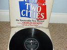 JERRY WAYNE Presents Two Cities LP 1969 UK 1st Press STEREO COLUMBIA EMI SCX 633
