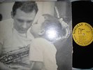 STAN GETZ PLAYS        NORGRAN MGN 1042 LP  VG +++++