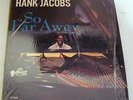 HANK JACOBS - SO FAR AWAY - SHRINK- MONO VG++