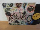 Asiko Take A Trip with Asiko Afro Killer LP 1974