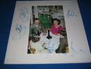 LED ZEPPELIN - ORIGINAL SIGNED - Vinyl LP Album
