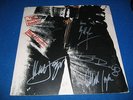 Rolling Stones - ORIGINAL SIGNED - Vinyl LP Album - Sticky Fingers