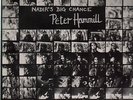Peter Hammill Nadirs Big Chance NEAR MINT Charisma Vinyl LP