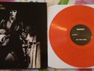 ZIGGY AT THE BBC -  12 INCH RED VINYL LP DAVID BOWIE