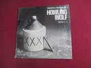 Howling Wolf Lp- Original Folk Blues, Kent records pressing 5026