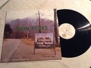 TWIN PEAKS - SOUNDTRACK, LP, 1990, ANGELO BADALAMENTI, DAVID LYNCH, RARE EXC