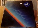 The Mars Volta Noctourniquet 2xLP sealed colored vinyl + poster blue orange