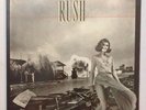 Rush - Permanent Waves - 1980 Mint/Sealed Vinyl LP SRM-1-4001