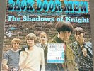 CHICAGO GARAGE PUNK The Shadows Of Knight Back Door Men LP SEALED ORIGINAL 
