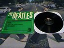 THE  BEATLES WITH TONY SHERIDAN ORIGINAL M G M 1964 MONO PRESSING