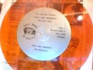 ROLLING STONES COPS AND ROBBERS TMOQ EP (TMQ /SWINGIN'PIG/TAKRL) STOUT cover