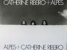 CATHERINE RIBEIRO + ALPES n°2 LP French