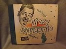 DIZZY GILLESPIE & All-Stars-The Be-Bop Man RARE 78 4 Disc Album