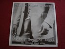 The Rolling Stones anybody seen my baby Lp