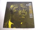 Art Blakey and the Jazz Messengers Blue Note 4003 LP MONO DG RVG