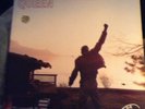 Made in Heaven [LP] by Queen (Vinyl, Jan-1996, Hollywood Records)