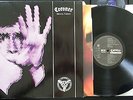 KLP148 - Coroner - Mental Vortex (N 0177-1) German LP + POSTER EXCELLENT++