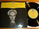 Enrico MAINARDI Schubert Cello Sonata (Arpeggione) 10''-LP DGG LPE 17157