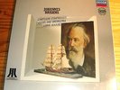 NEU SEALED: BRAHMS The 4 Symphonies MAAZEL 3-LP-Box DECCA DMM