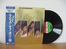 BONEY M 