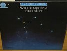 WILLIE NELSON Stardust Half-Speed Master LP RECORD RARE MINT PROMO