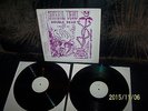 Grateful Dead 2 LP Double Dead (Silent Dead & Live at The Felt Forum)