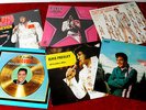 7LP Elvis Presley - Golden Records - Christmas Album - Forever - Anschauen