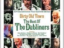 Dirty Old Town: The Best Of - 2 DISC SET - Dubliners (2014, Vinyl New)