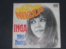 7-Single-Dt.Beat-INGA (RUMPF)-Niki Hoeky
