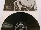 BIG BILL BROONZY - S / T LP N. MINT UK 1ST PRESS PHILLIPS BBL 7113 COVER EX