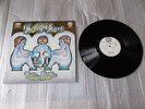 Gentle Giant - Three friends Vertigo Swirl 1972 6360 070