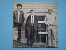 VIRGIL CAINE - S/T Fulcrum Records 1971 Lp private folk