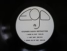 HEITKOTTER - Ego ORIGINAL Lp private press psych