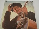 BOB DYLAN - NASHVILLE SKYLINE - ORIGINAL VINYL LP - 1969 CBS 63601