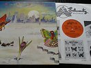 KROKUS same first Original Swiss Hard psych prog Schnoutz records 1975 NM RARE