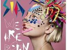 Sia - We Are Born (2010) [SEALED] Vinyl; Furler, SNL