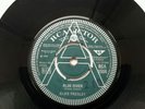 ELVIS PRESLEY UK DEMO 45. BLUE RIVER, DO NOT DISTURB. FANTASTIC CONDITION. RARE