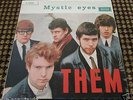 THEM - MYSTIC EYES 7