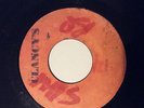 JA BLANK Clancy Eccles ? Carl Dawkins Rodney's History 1969 BOSS SOUNDS SKINHEAD