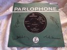The Beatles - Help - Original UK Single - 